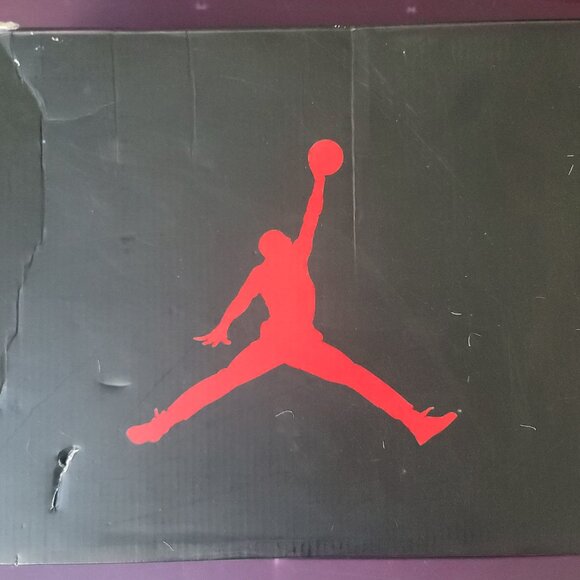 Air Jordan 3 true blue - Picture 11 of 11